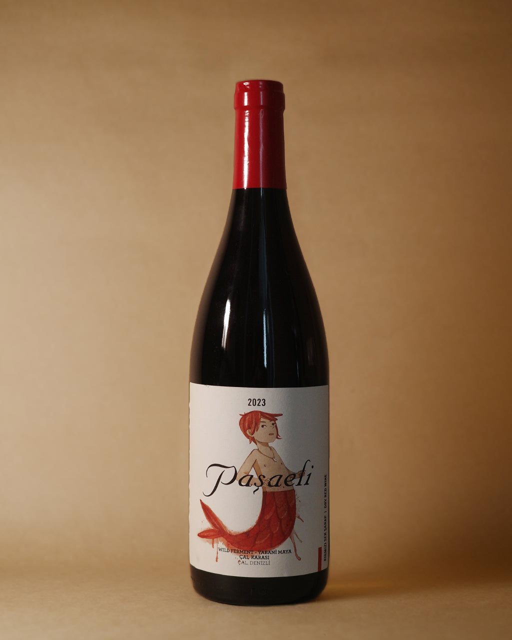 Pasaeli, Wild Ferment 2023