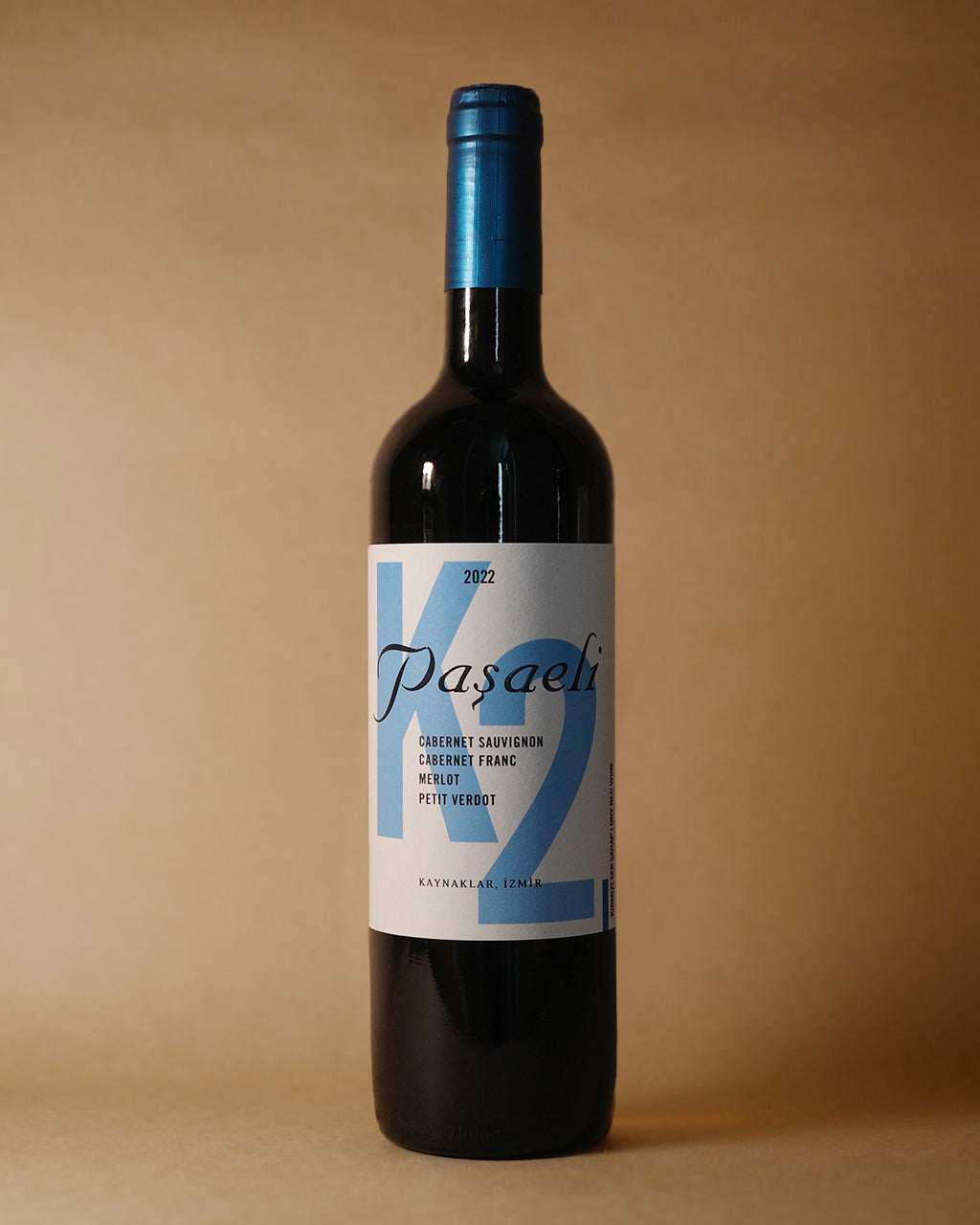 Pasaeli, K2 2022