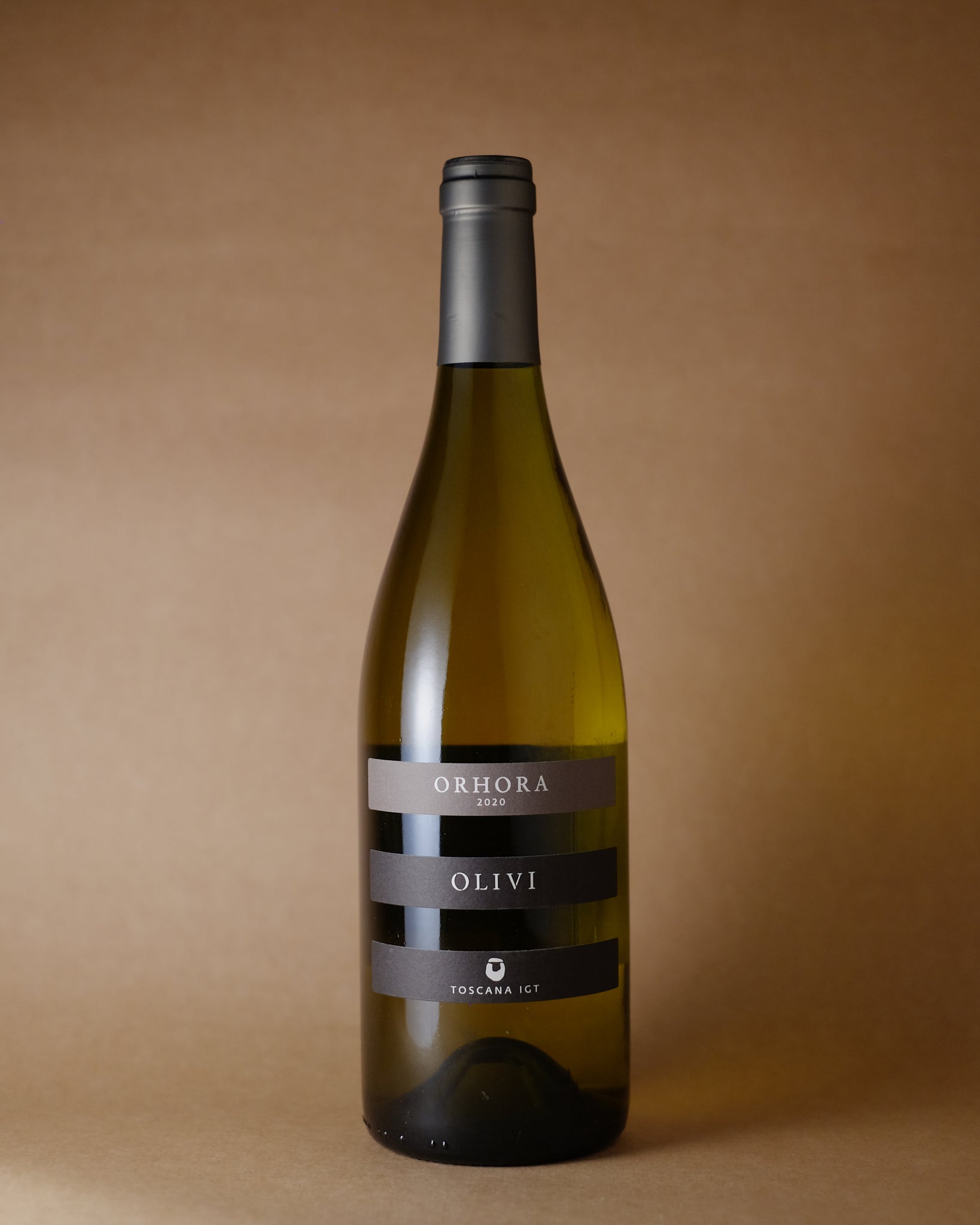 Olivi Orhora Toscana Bianco IGT 2020