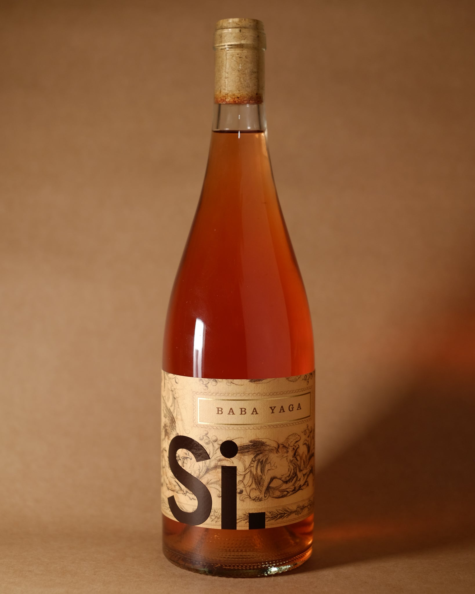 Si Vintners Baba Yaga 2023