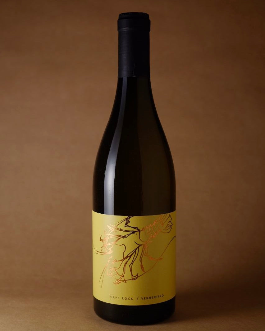 Cape Rock Vermentino 2023