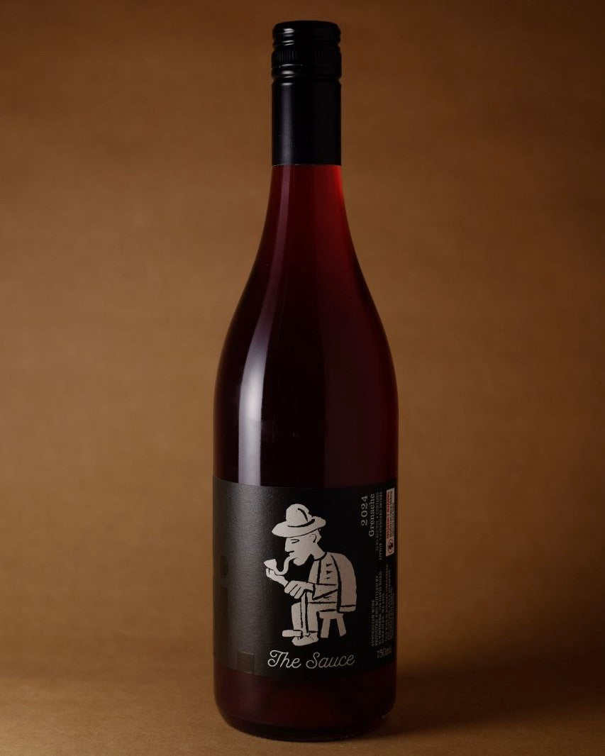 Si Vintners The Sauce 2024