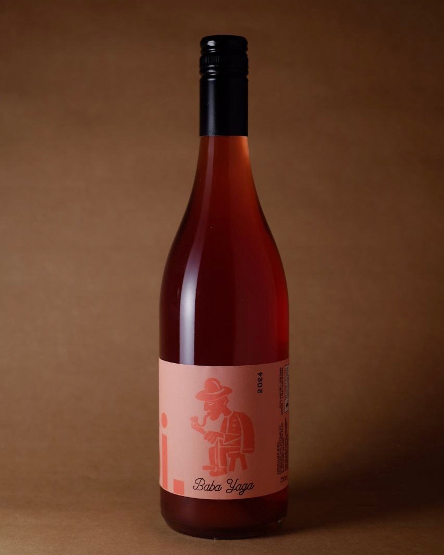Si Vintners Baba Yaga 2024