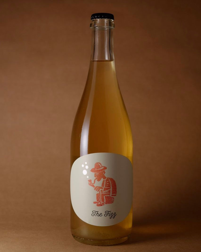 Si Vintners White Fizz NV