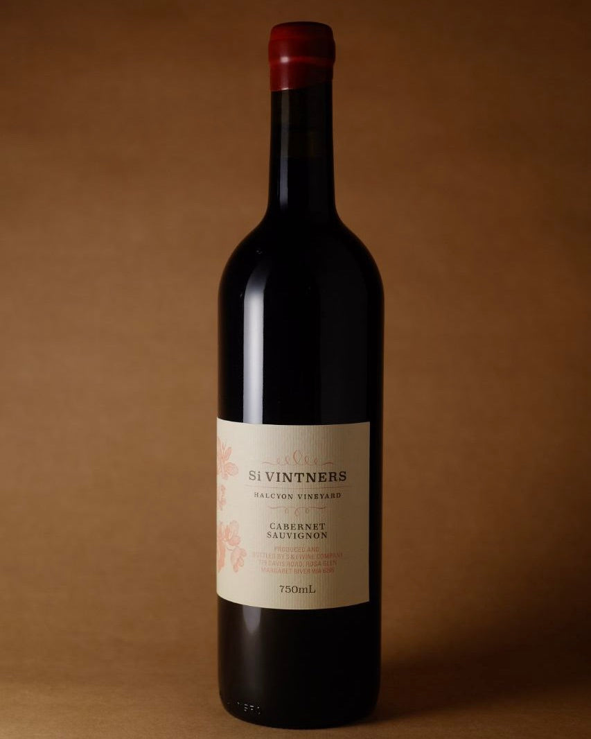 Si Vintners Halcyon Cabernet Sauvignon 2018