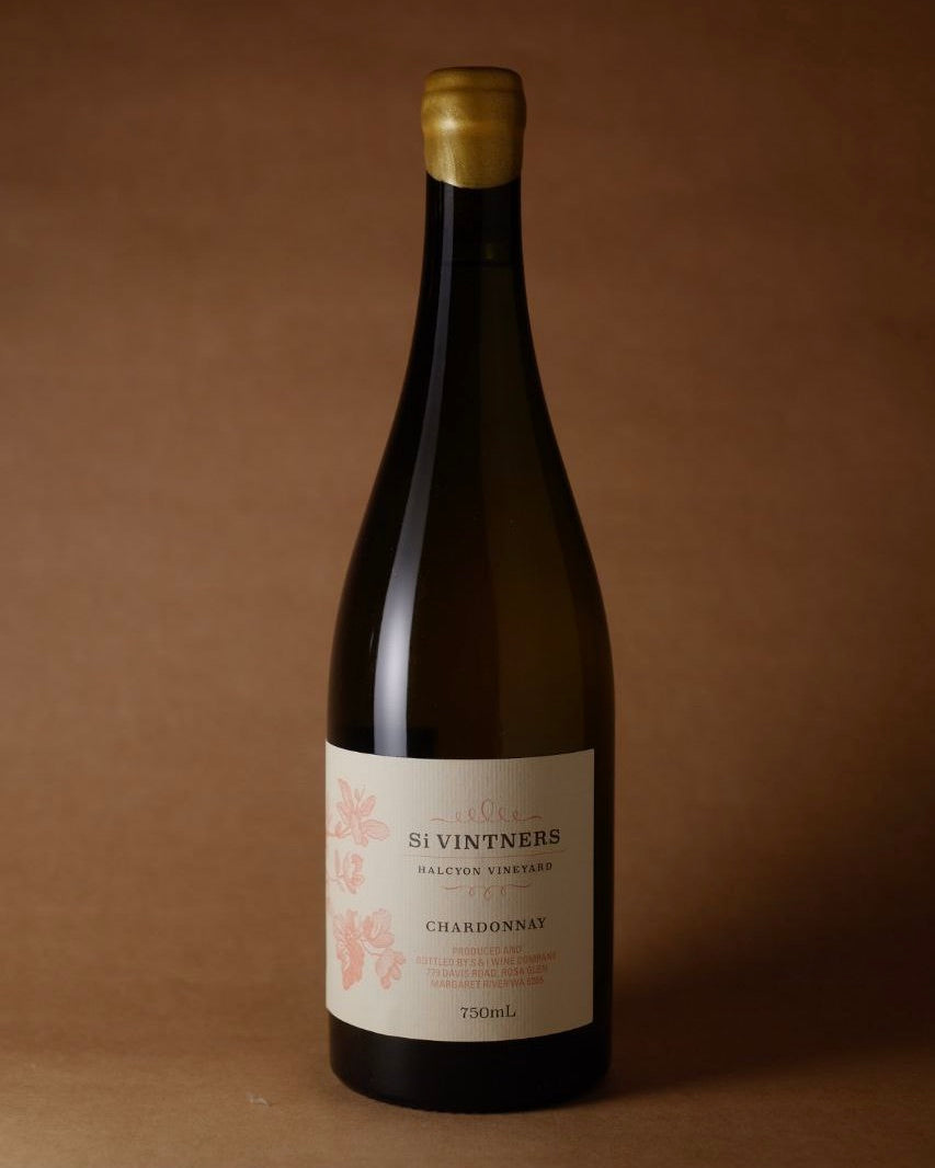 Si Vintners Halcyon Chardonnay 2023